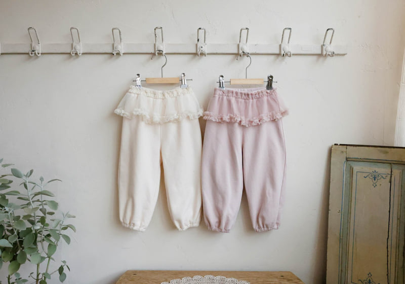 Flo - Korean Baby Fashion - #babyboutique - Kiel Pants - 12