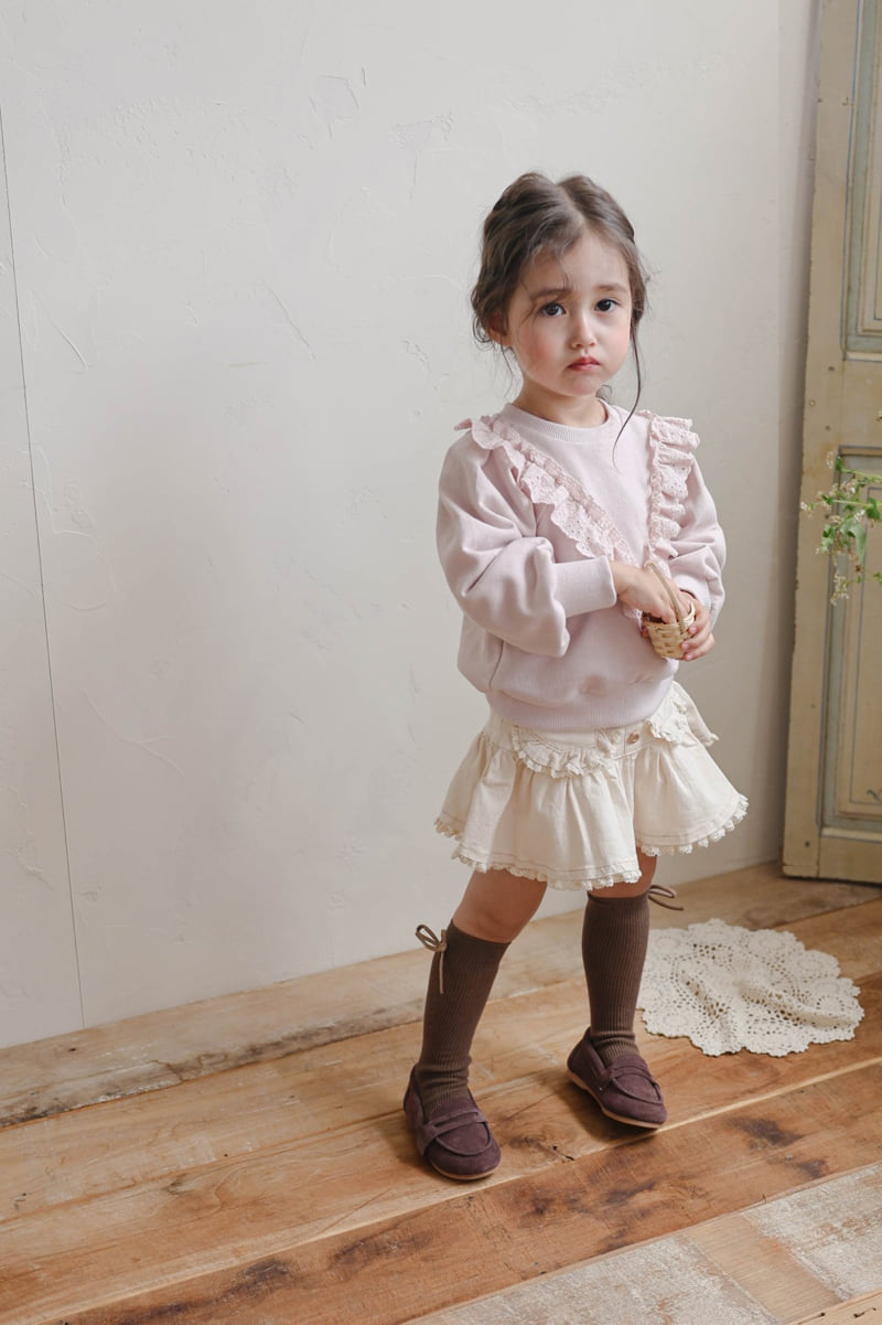 Flo - Korean Baby Fashion - #babyboutique - Diena Sweatshirt - 8