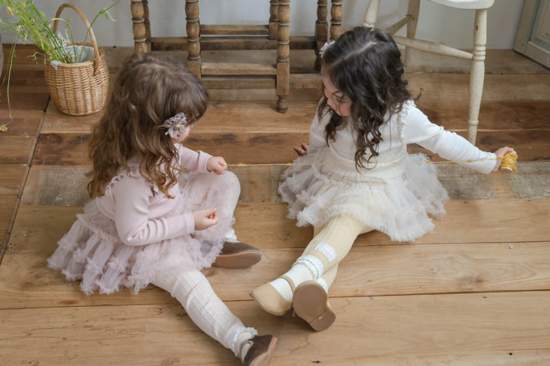 Flo - Korean Baby Fashion - #babyboutique - Lumi Leggings - 6
