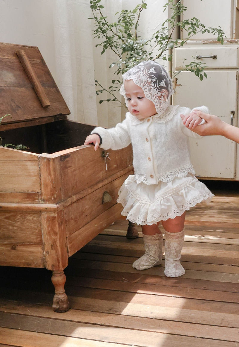 Bebe Foret Bloomers by Flo for Baby - view 5