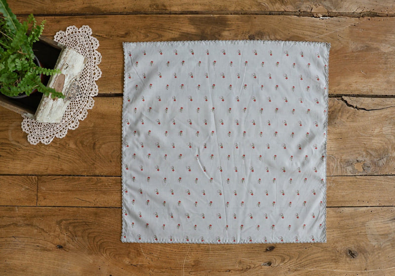 Flo - Korean Baby Fashion - #babyboutique - Amelie Scarf - 2