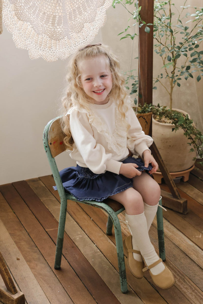Flo - Korean Baby Fashion - #babyboutiqueclothing - Diena Sweatshirt - 10