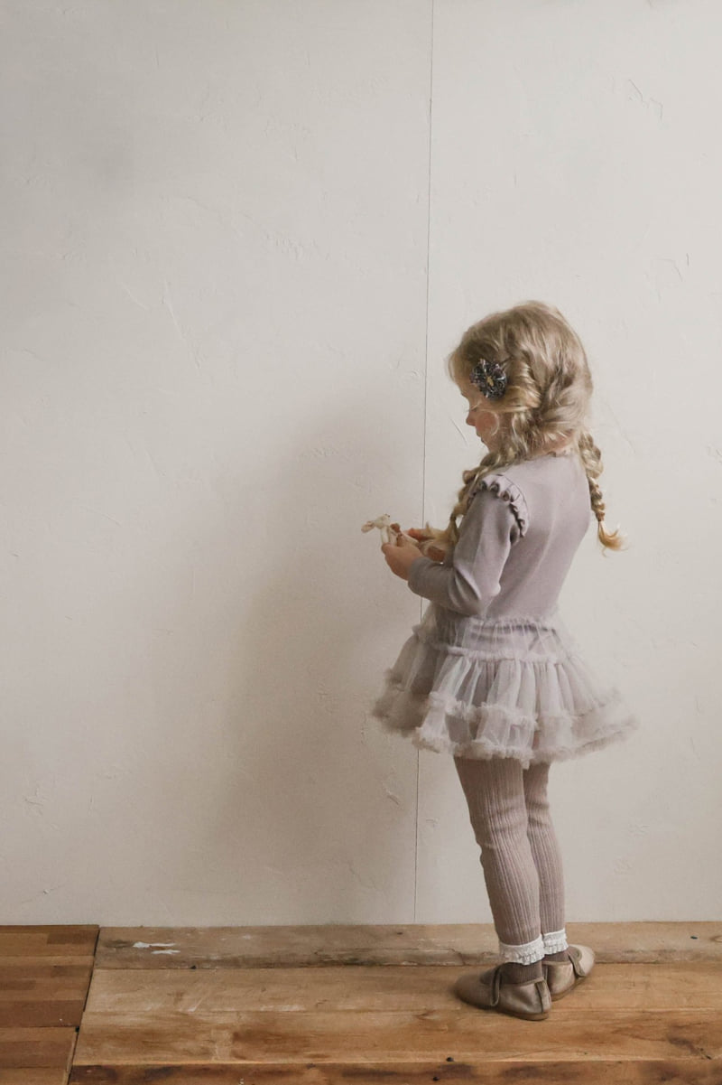 Flo - Korean Baby Fashion - #babyboutiqueclothing - Lumi Leggings - 7