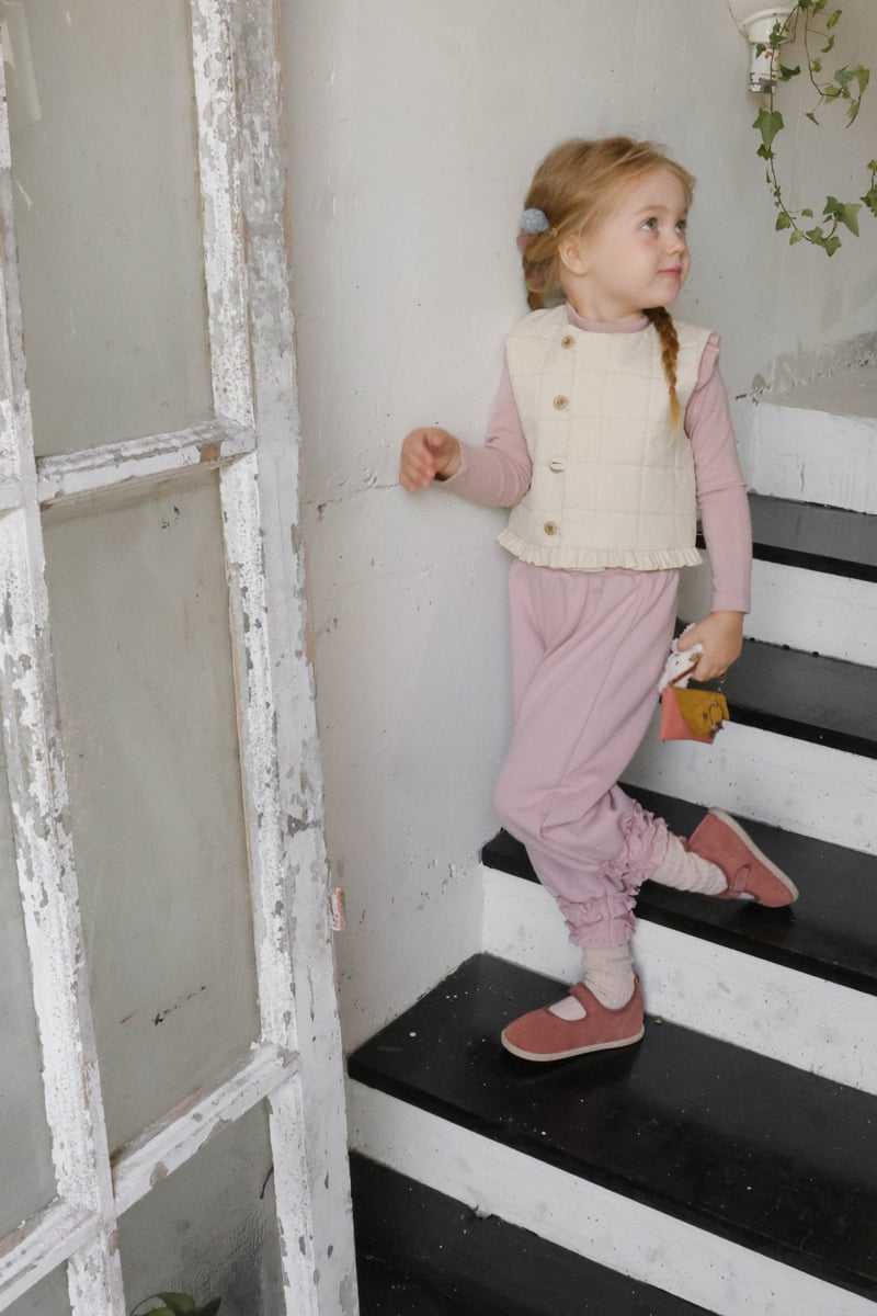 Flo - Korean Baby Fashion - #babyboutiqueclothing - Povi Hairpin - 8