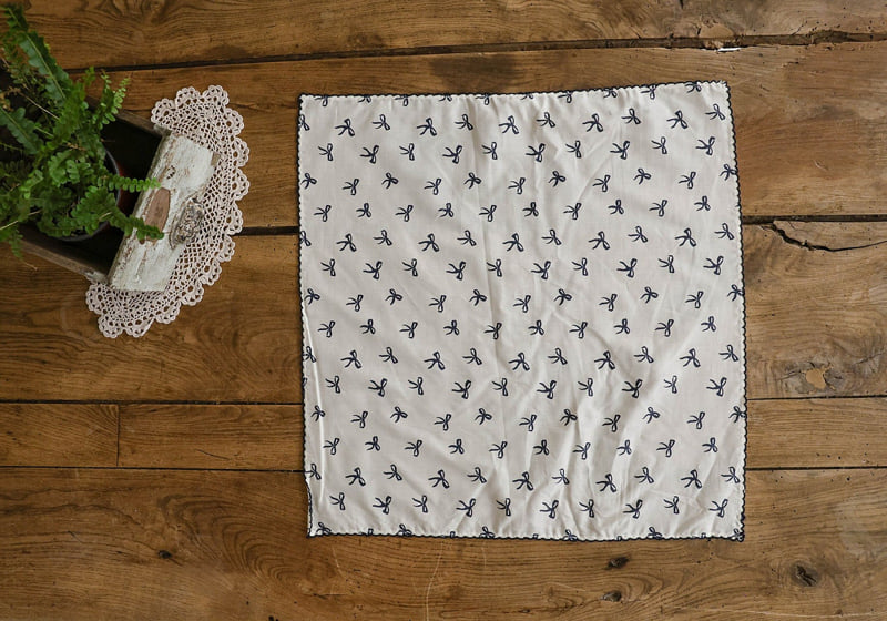 Flo - Korean Baby Fashion - #babyboutiqueclothing - Amelie Scarf - 3