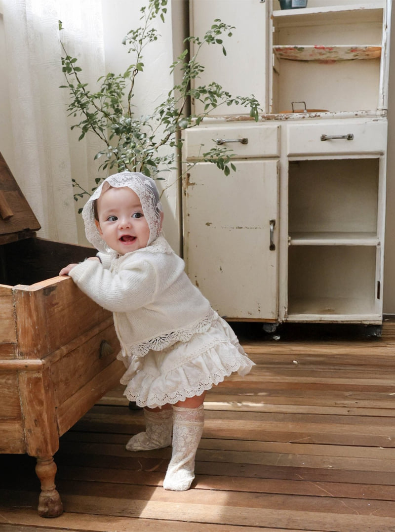 Bebe Foret Bloomers by Flo for Baby - view 7