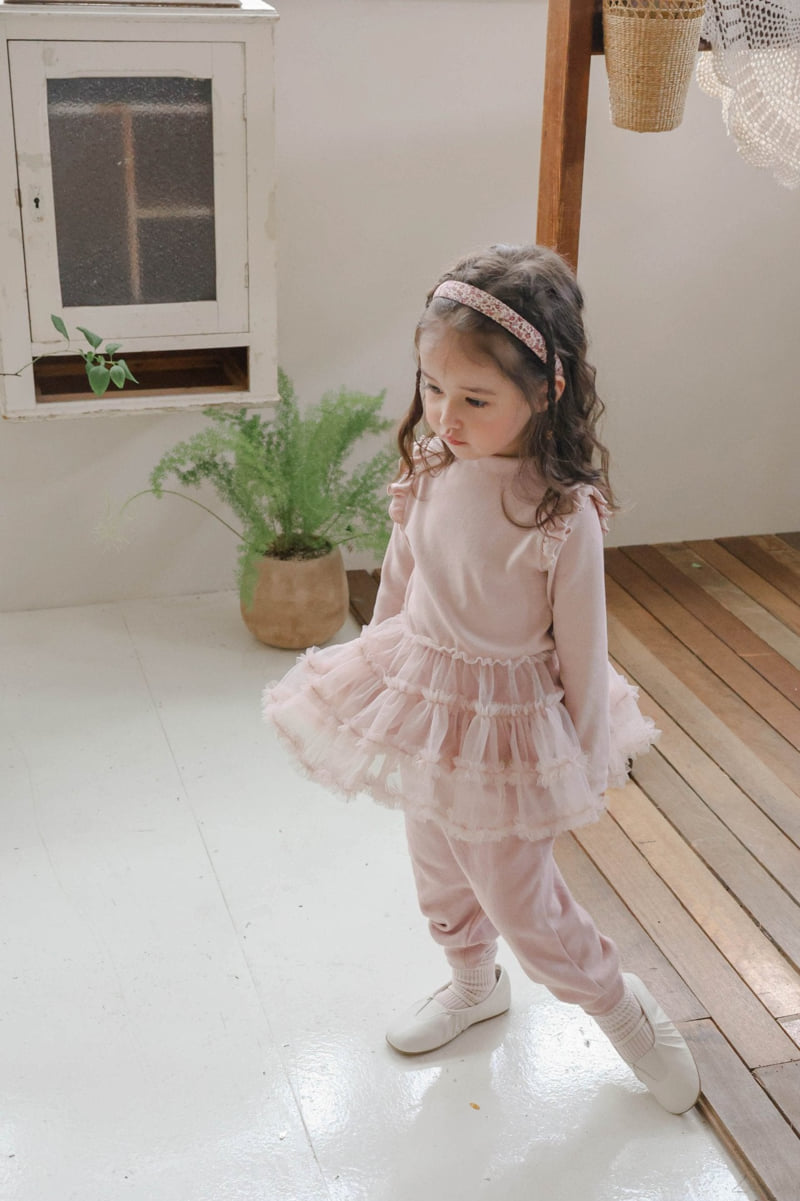 Flo - Korean Baby Fashion - #babyclothing - Sienna Hairband - 7