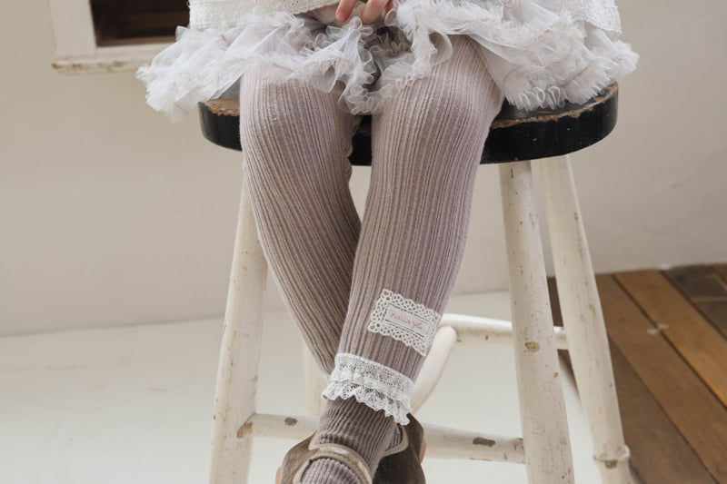 Flo - Korean Baby Fashion - #babyfashion - Lumi Leggings - 9