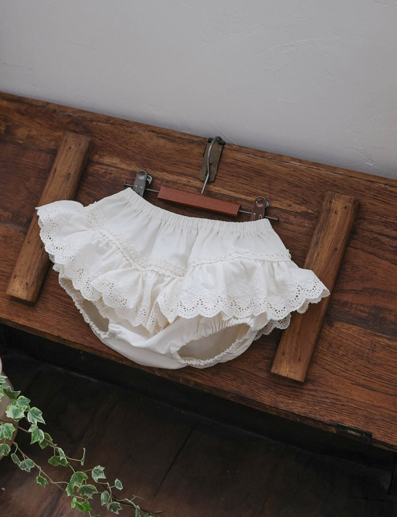 Bebe Foret Bloomers by Flo for Baby - view 8