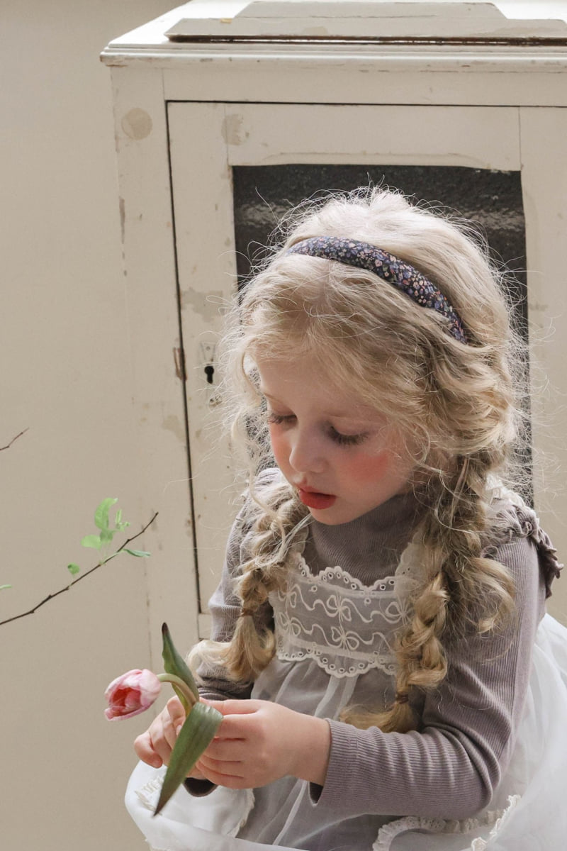 Flo - Korean Baby Fashion - #babyfashion - Sienna Hairband - 8