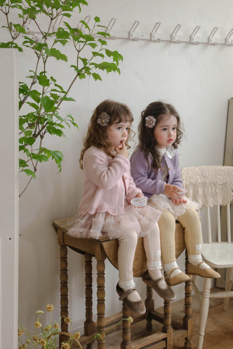 Flo - Korean Baby Fashion - #babyfever - Lumi Leggings - 10