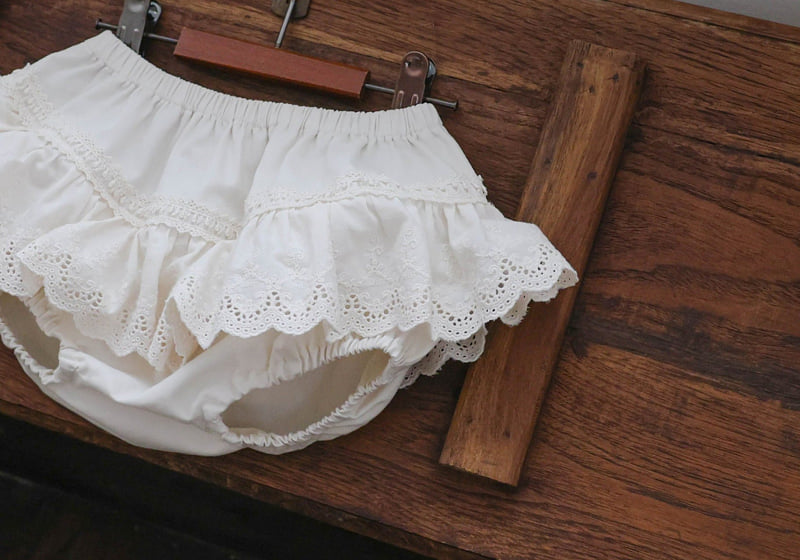 Bebe Foret Bloomers by Flo for Baby - view 9