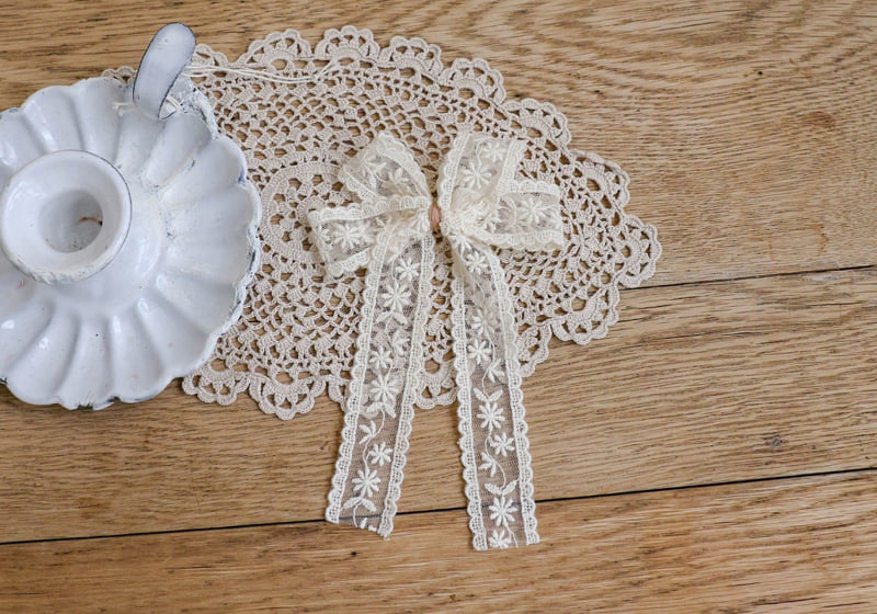 Flo - Korean Baby Fashion - #babyfever - Renne Hairpin - 2