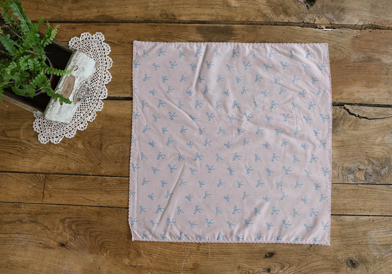 Flo - Korean Baby Fashion - #babyfever - Amelie Scarf - 6