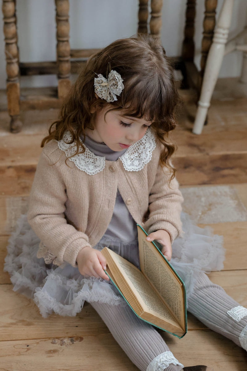 Flo - Korean Baby Fashion - #babygirlfashion - Lumi Leggings - 11