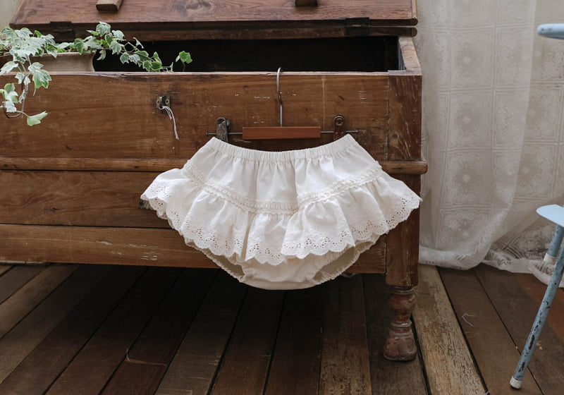 Bebe Foret Bloomers by Flo for Baby - view 10