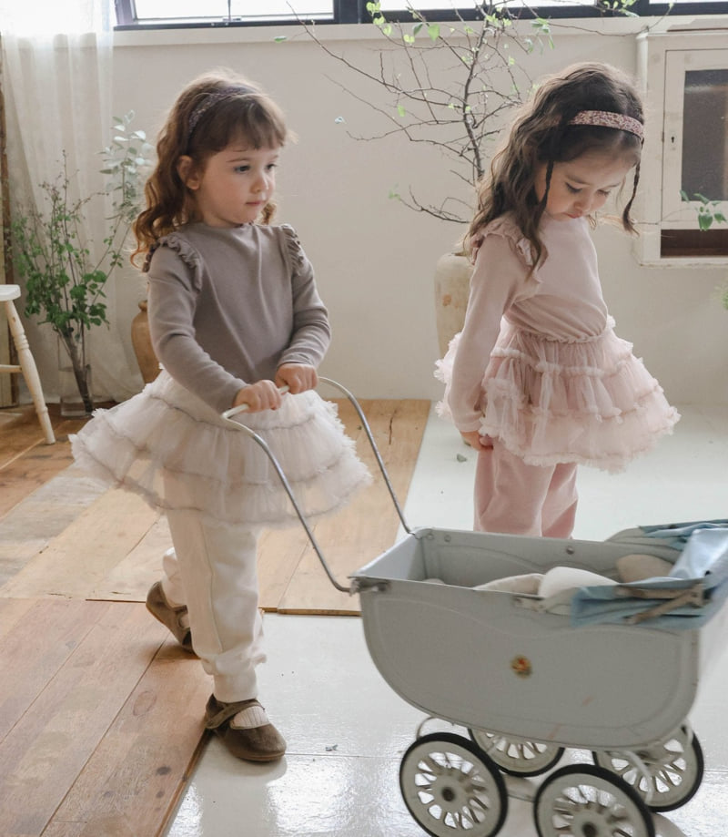 Flo - Korean Baby Fashion - #babygirlfashion - Sienna Hairband - 10