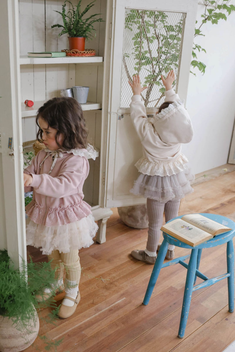 Flo - Korean Baby Fashion - #babylifestyle - Lumi Leggings - 12