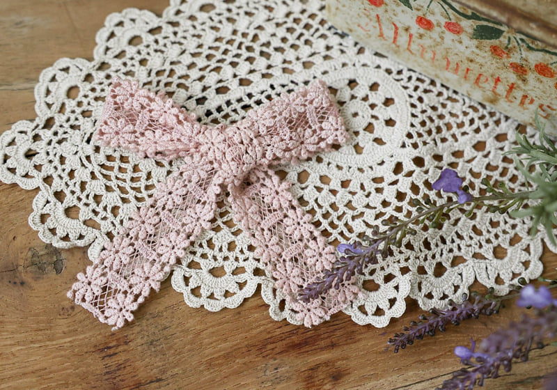 Flo - Korean Baby Fashion - #babylifestyle - Chloe Hairpin - 3