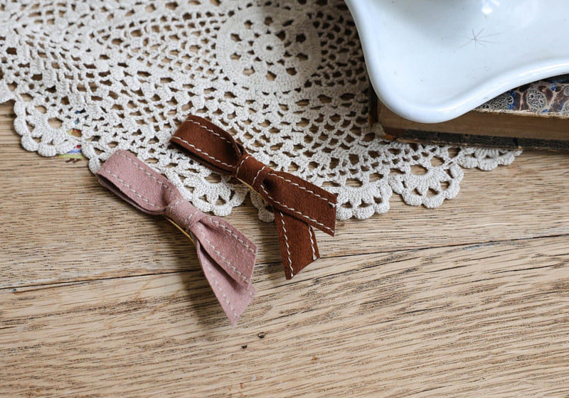 Flo - Korean Baby Fashion - #babyootd - Charley Hairpin