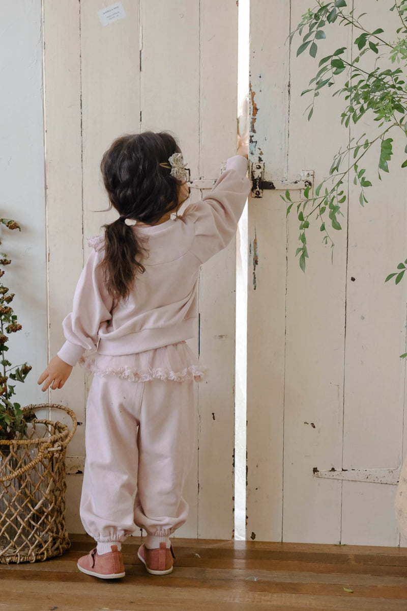 Flo - Korean Baby Fashion - #babyoutfit - Kiel Pants - 6