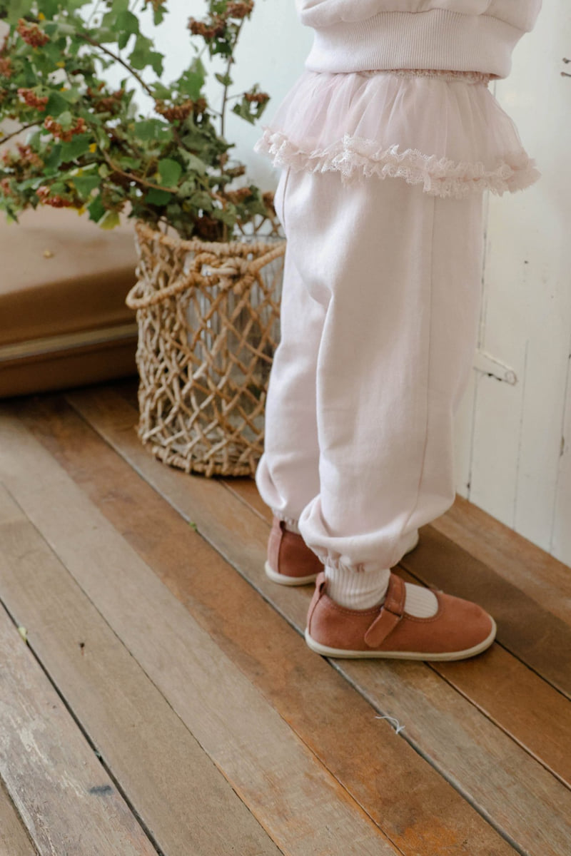 Flo - Korean Baby Fashion - #babyoutfit - Kiel Pants - 7