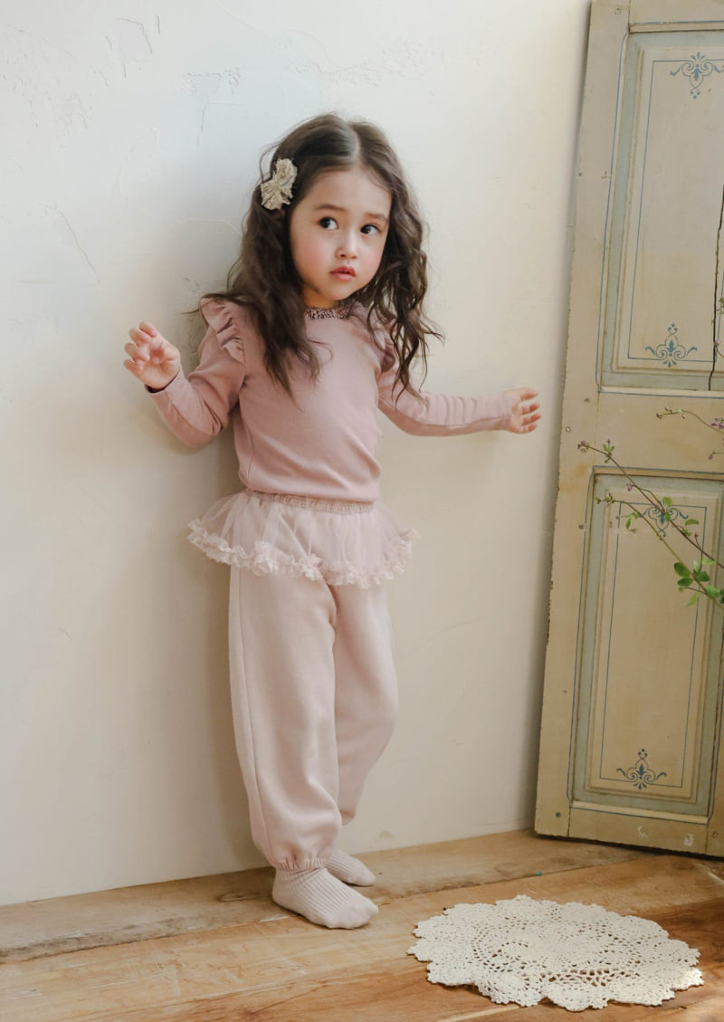 Flo - Korean Baby Fashion - #babywear - Kiel Pants - 8