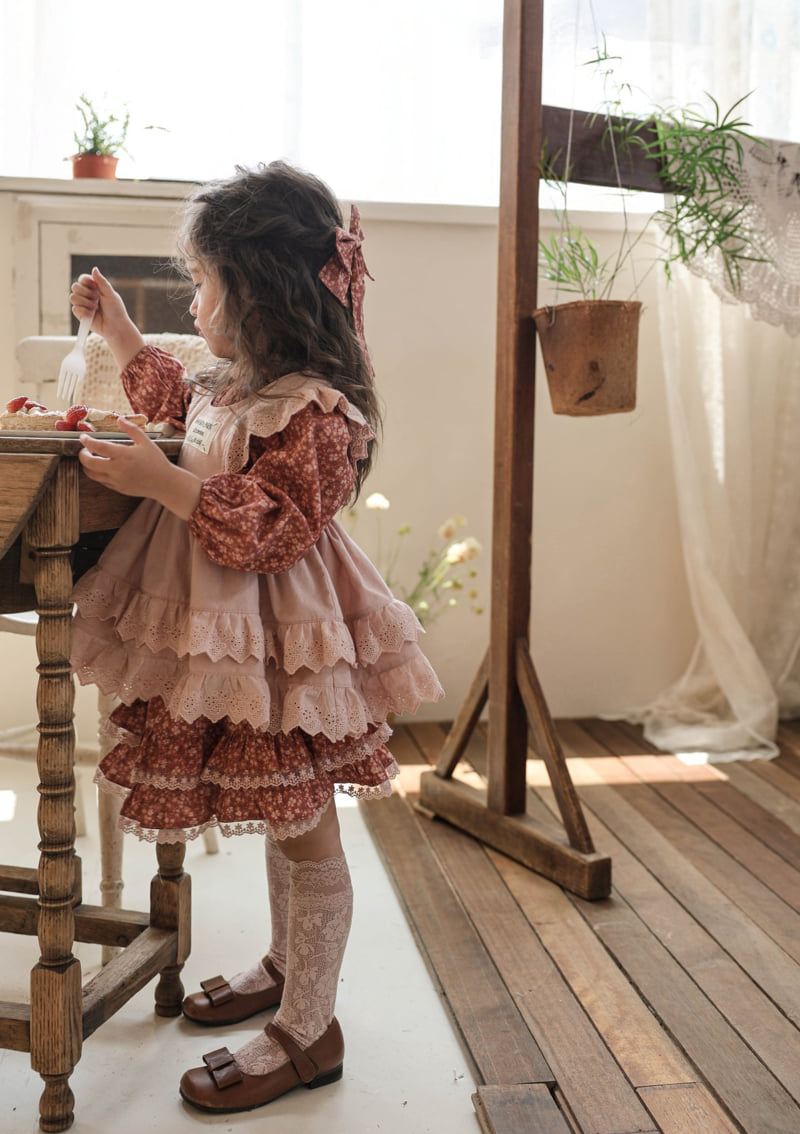 Flo - Korean Baby Fashion - #babywear - Ronnie Skirt - 7