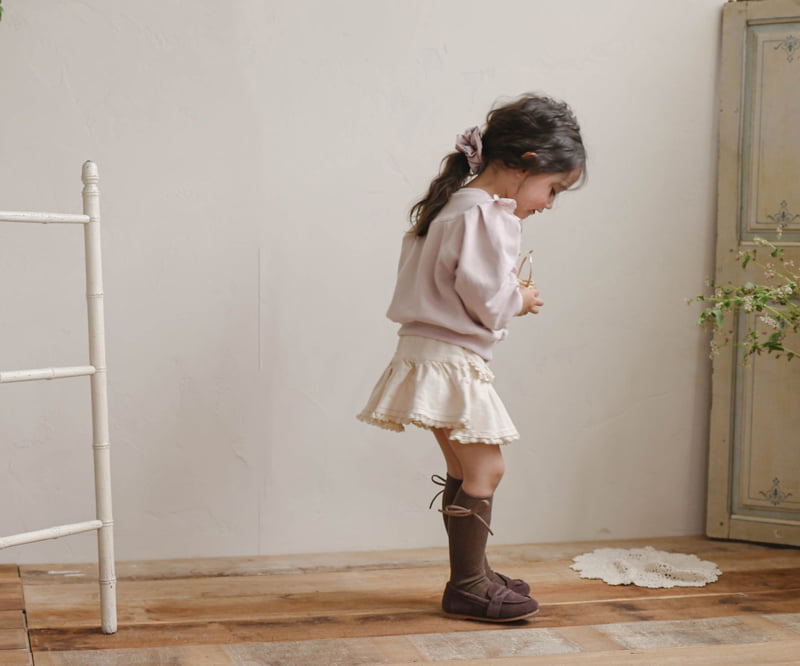 Flo - Korean Baby Fashion - #babywear - Diena Sweatshirt - 5