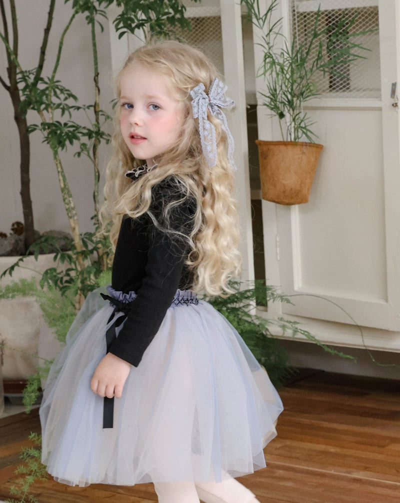 Flo - Korean Baby Fashion - #babywear - Renne Hairpin - 9