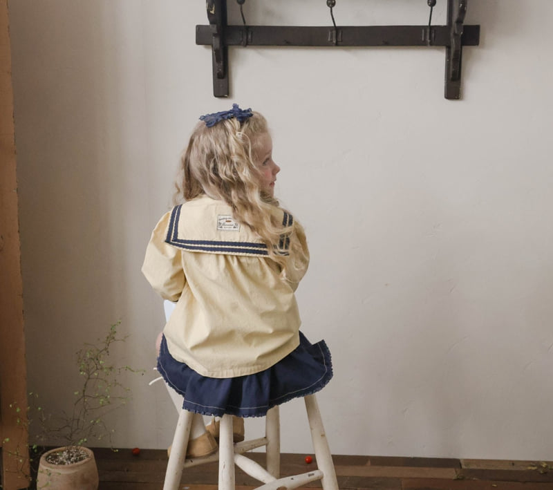 Flo - Korean Baby Fashion - #babywear - Belia Hairpin - 7