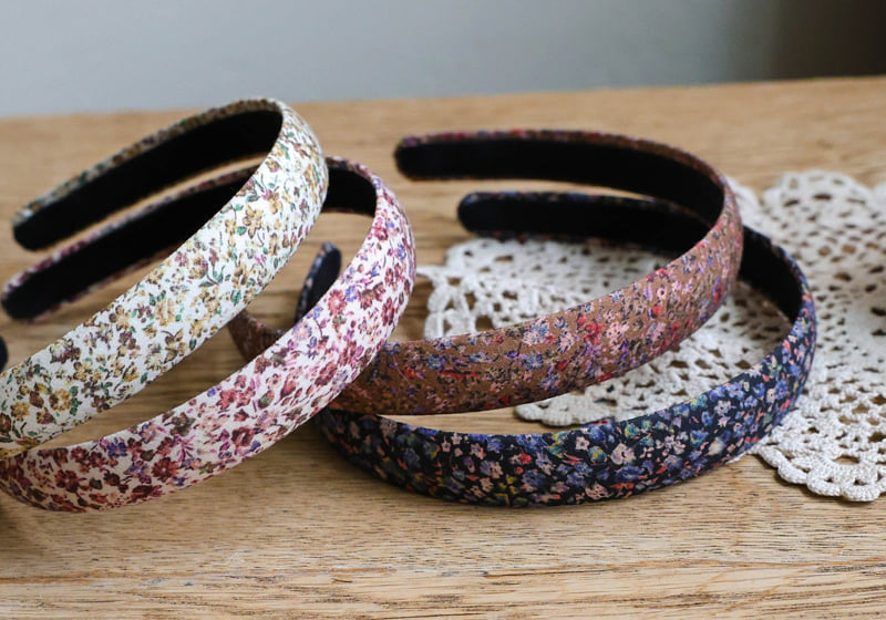 Flo - Korean Baby Fashion - #babywear - Sienna Hairband