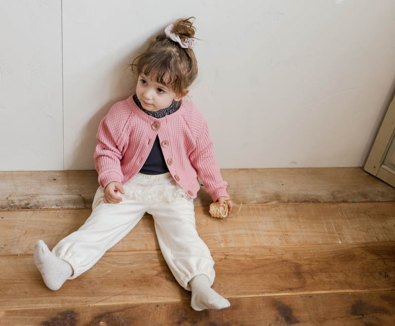 Flo - Korean Baby Fashion - #onlinebabyshop - Kiel Pants - 10