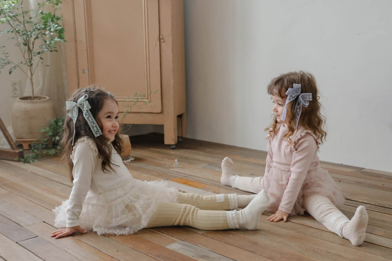 Flo - Korean Baby Fashion - #onlinebabyboutique - Lumi Leggings - 4