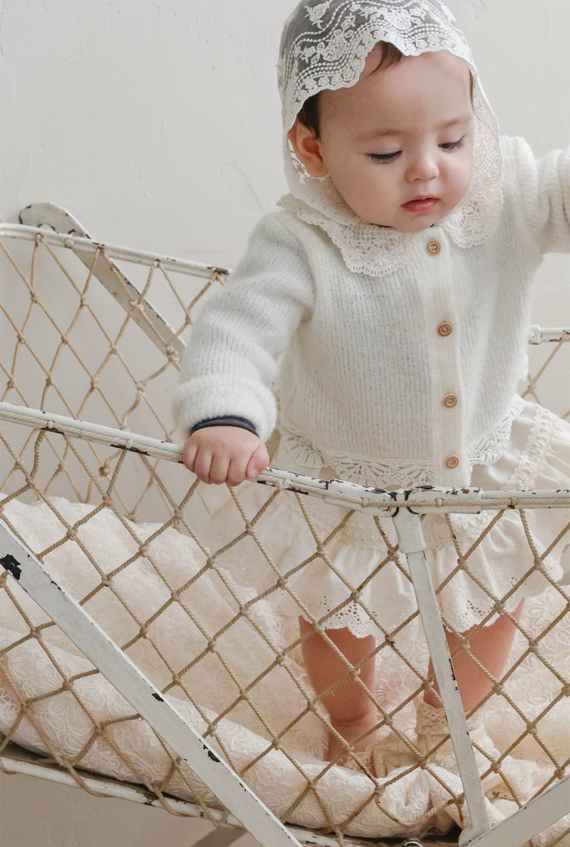 Bebe Foret Bloomers by Flo for Baby - view 3