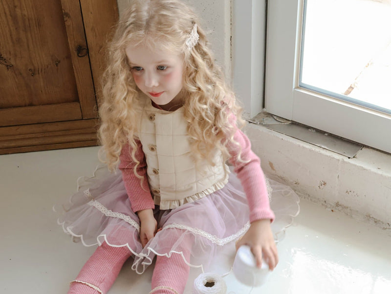 Flo - Korean Baby Fashion - #onlinebabyshop - Avi Hairpin - 8