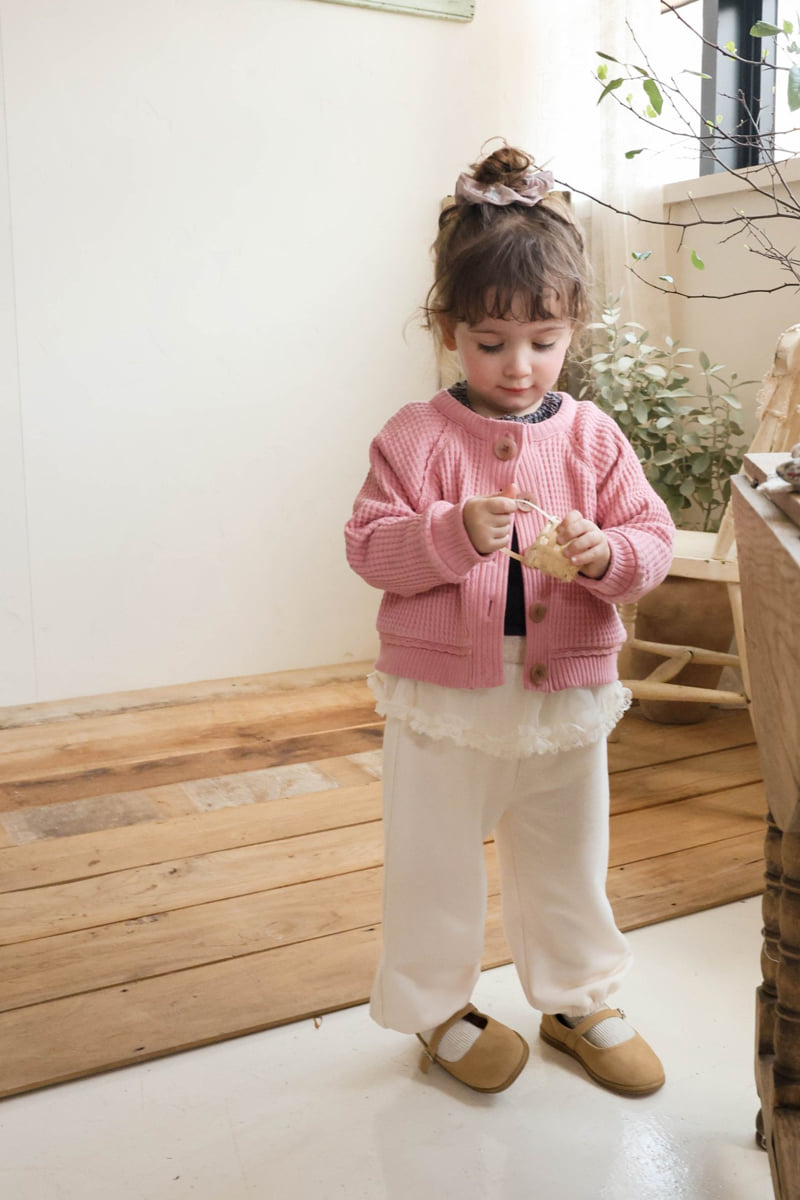 Flo - Korean Baby Fashion - #smilingbaby - Kiel Pants - 11