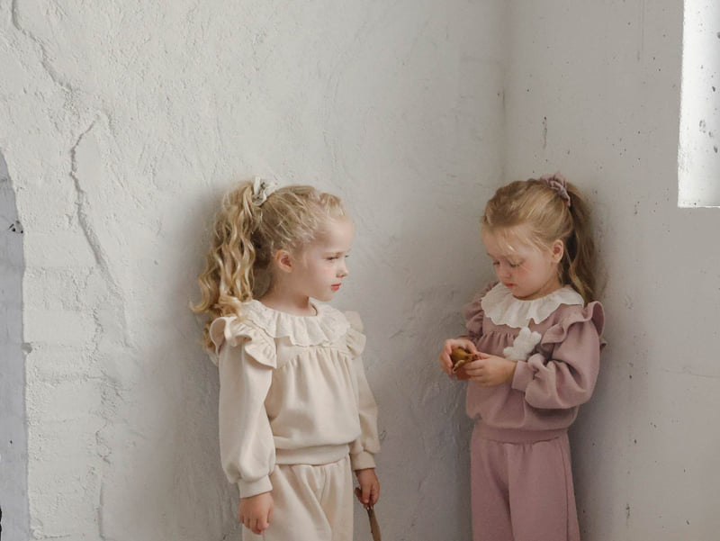 Cindy Sweatshirt by Flo for Child - view 10