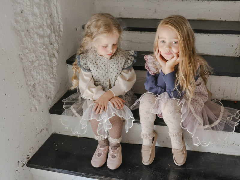 Suel Skirt by Flo for Child - view 7