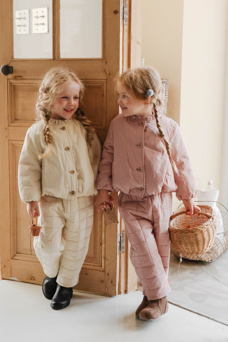 Momo Pants by Flo for Child - view 1