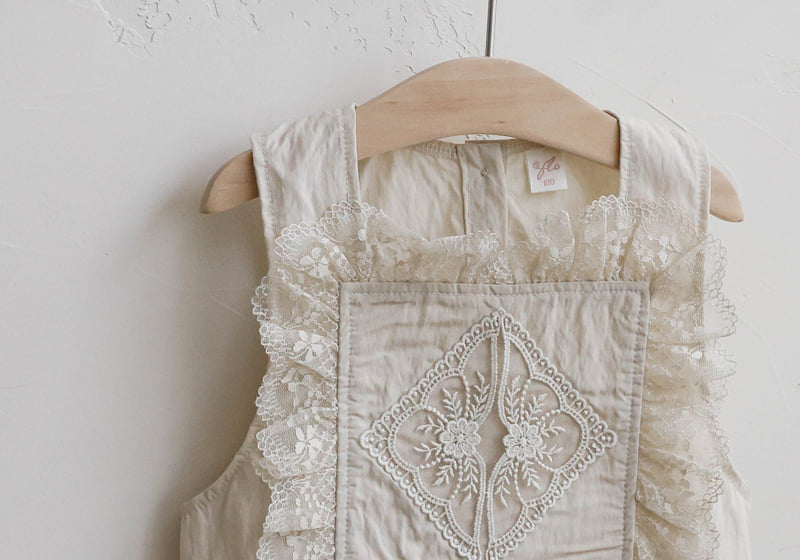 Flo - Korean Children Fashion - #childofig - May Vest - 10