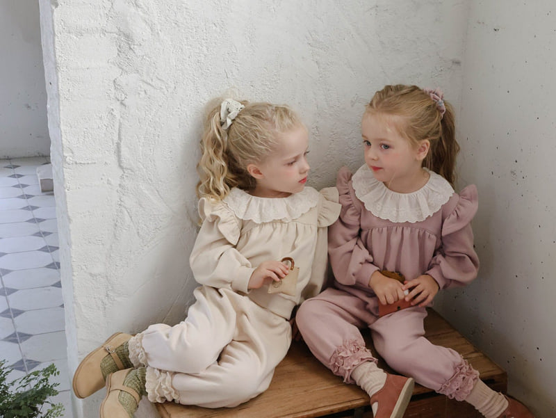 Cindy Sweatshirt by Flo for Child - view 1