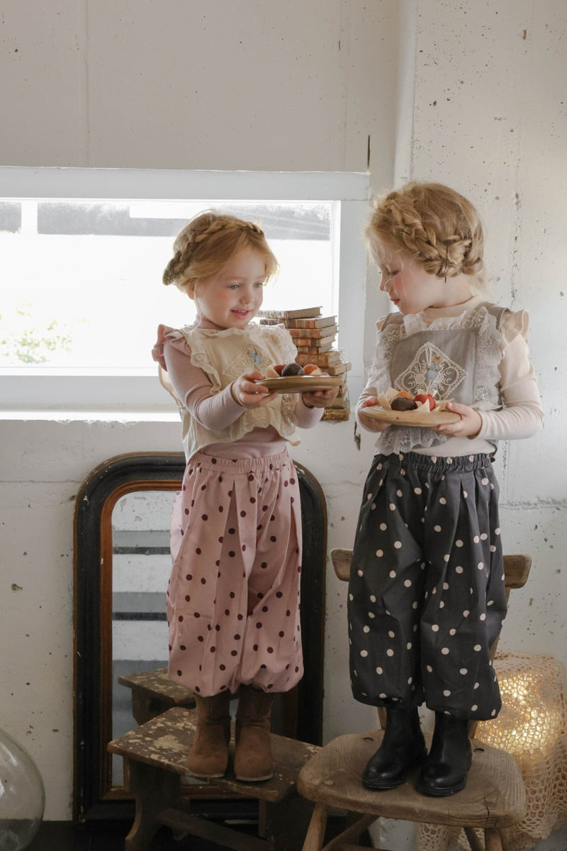 Illy Pants by Flo for Child - view 10