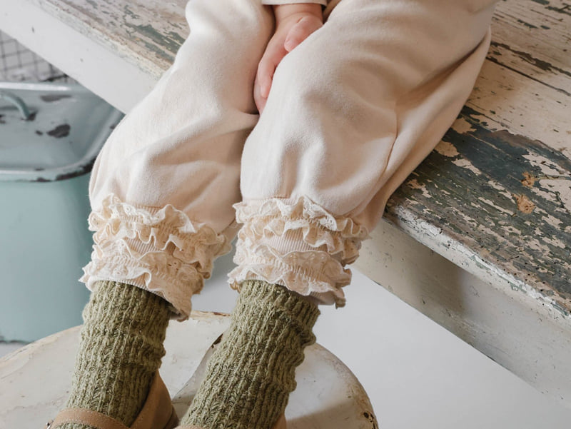 Remy Jogger Pants by Flo for Child - view 12