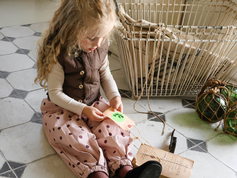 Illy Pants by Flo for Child - view 11