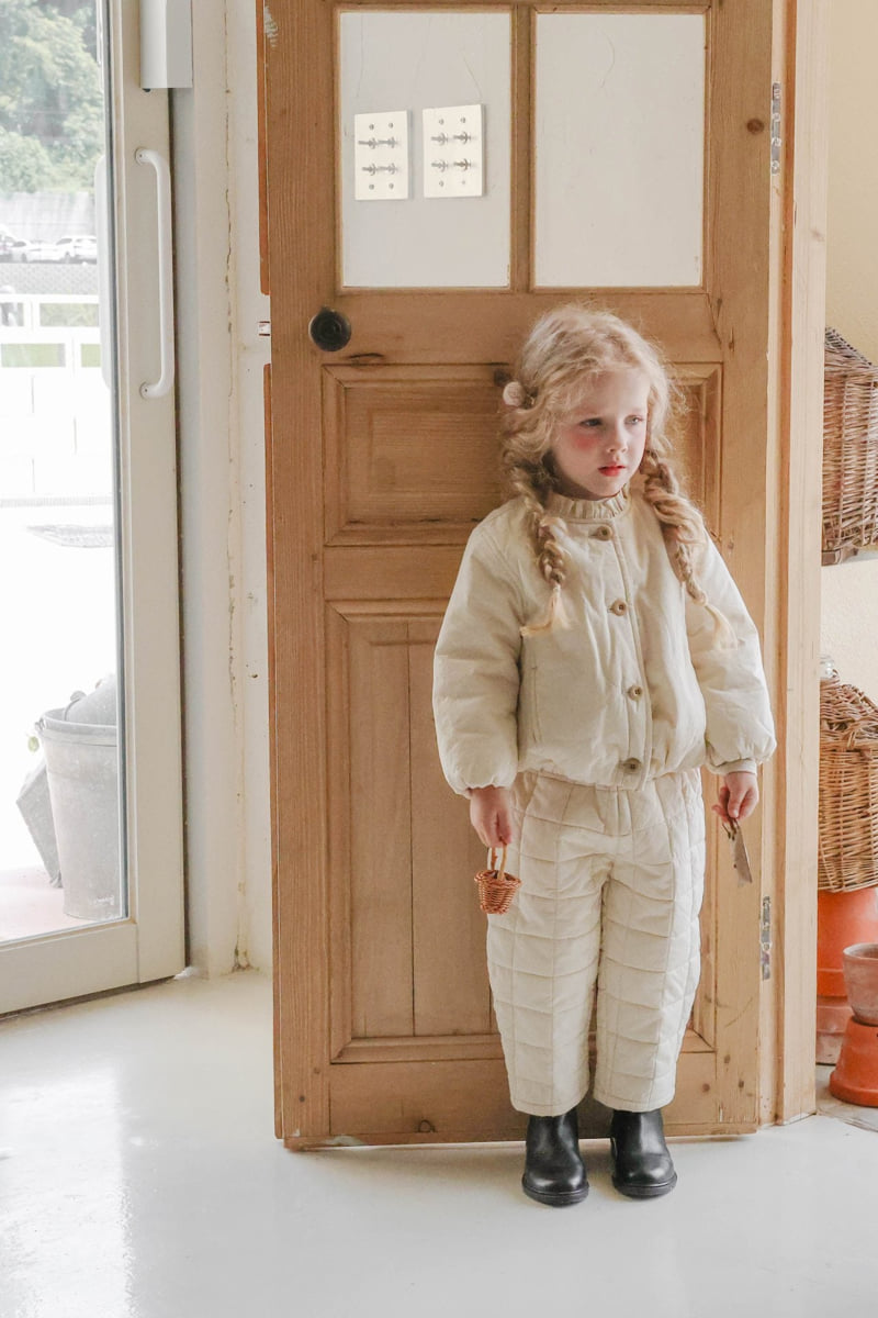 Momo Pants by Flo for Child - view 10
