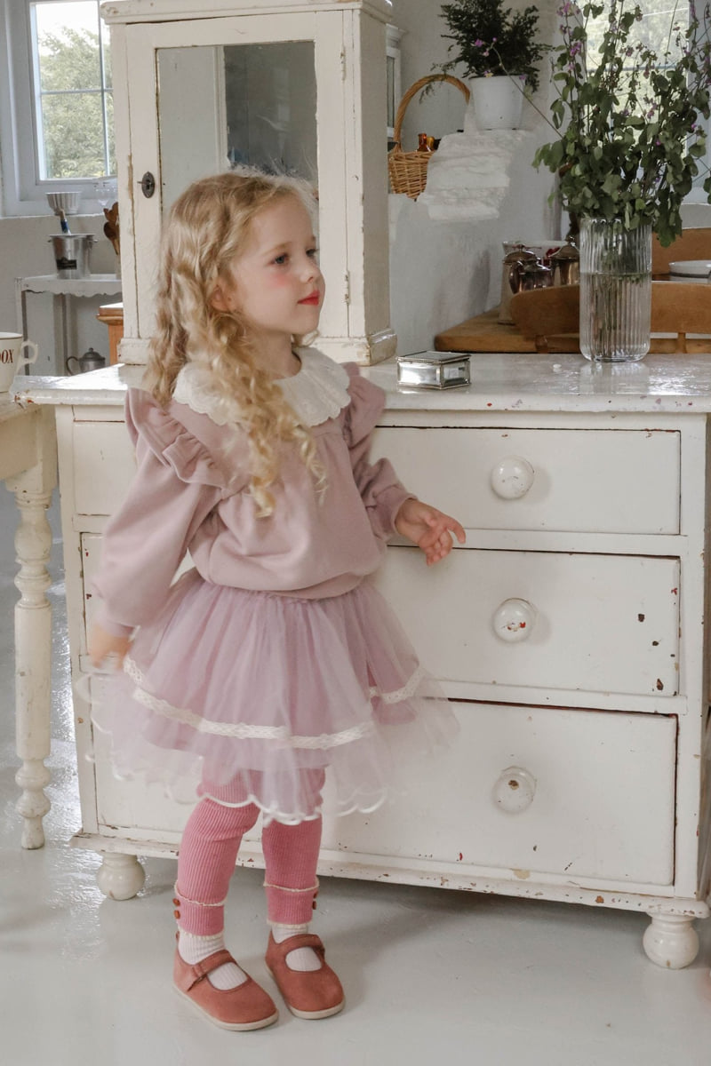 Cindy Sweatshirt by Flo for Child - view 4