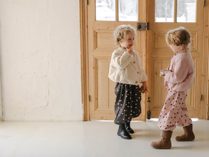 Illy Pants by Flo for Child - view 12