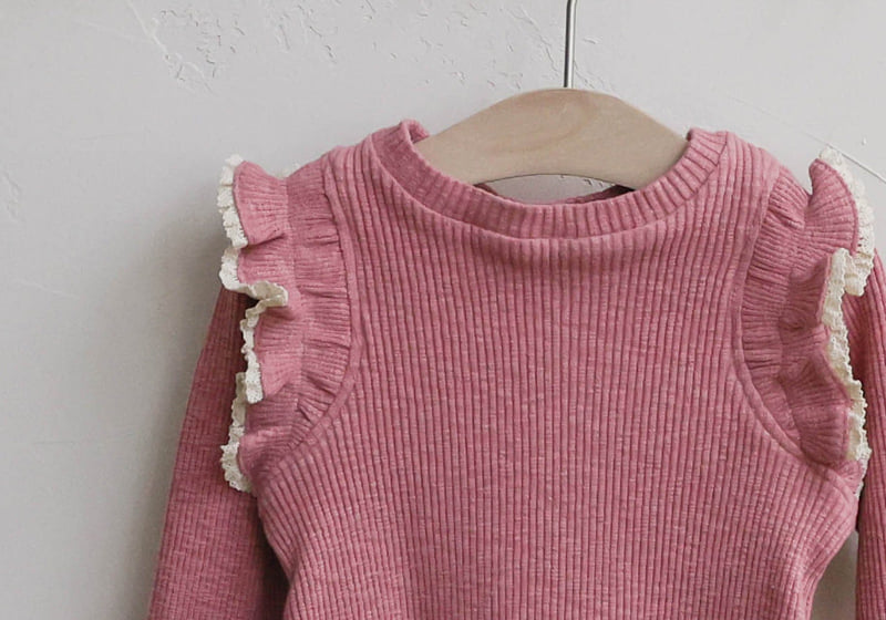 Flo - Korean Children Fashion - #discoveringself - Dael Tee - 10