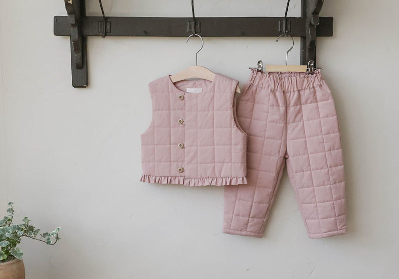 Momo Pants by Flo for Child - view 12